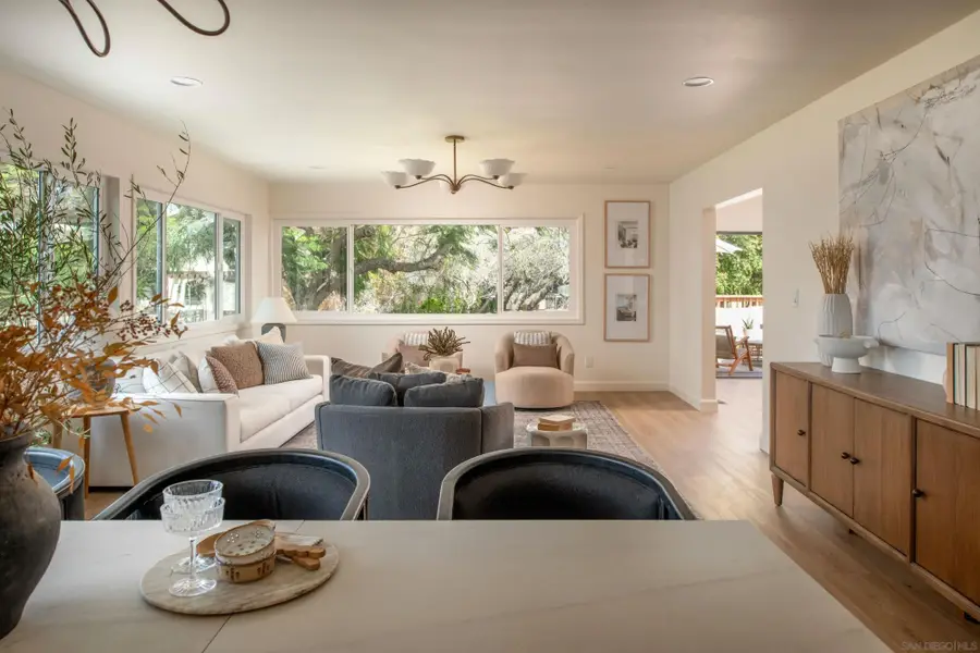 4254 Ampudia, San Diego, CA 92103 - #3