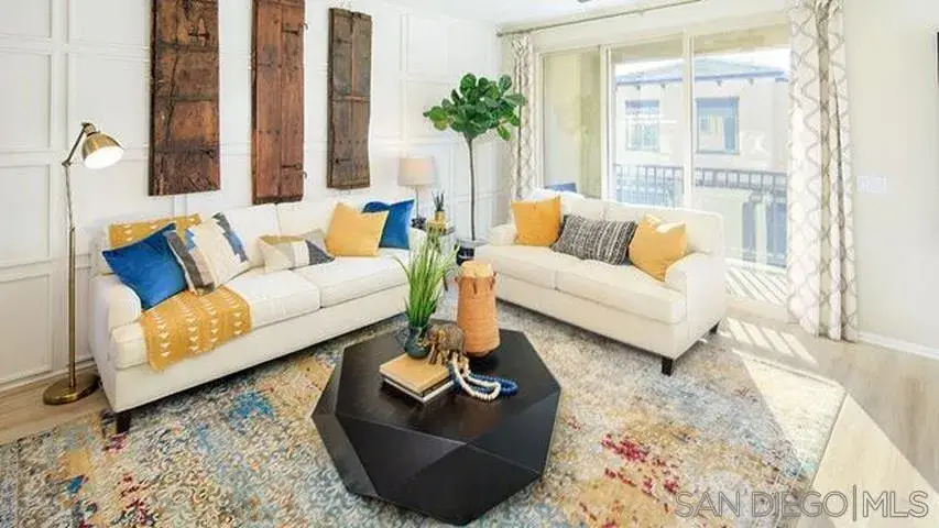 2208 Solara Lane, Vista, CA 92081 - #3