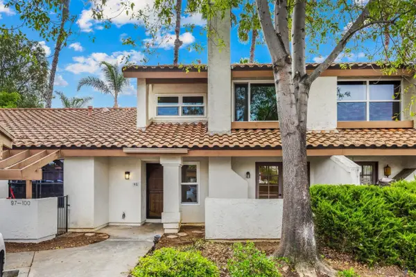 1651 S Juniper #98, Escondido, CA 92025