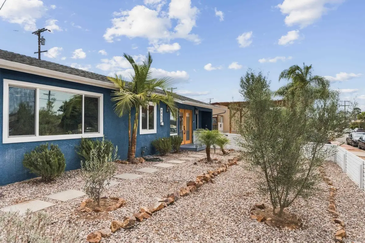 4455 Pocahontas Ave, San Diego, CA 92117 - #1
