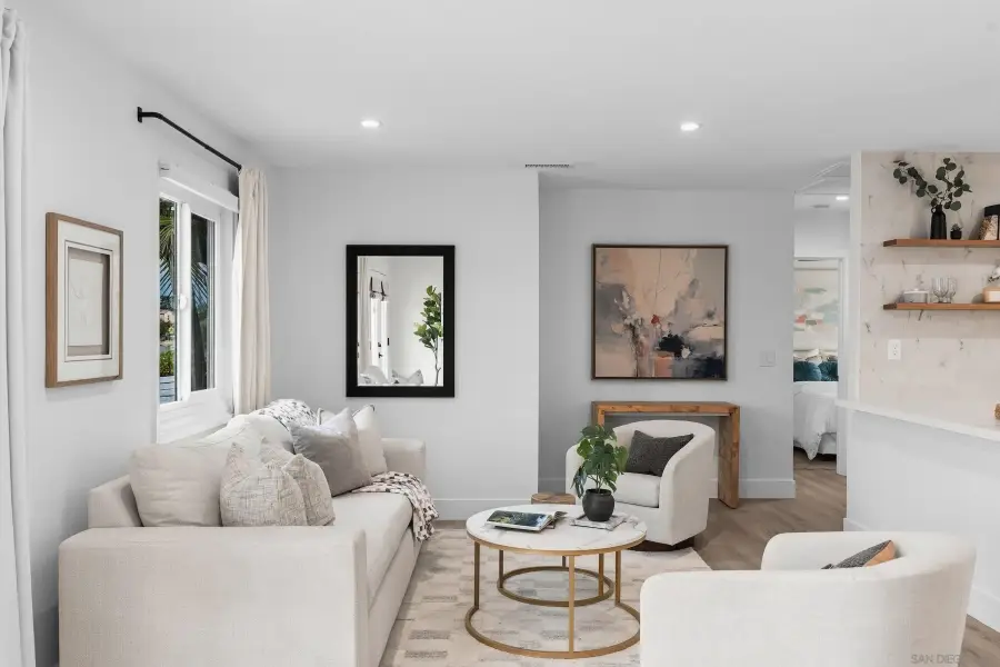 4455 Pocahontas Ave, San Diego, CA 92117 - #2