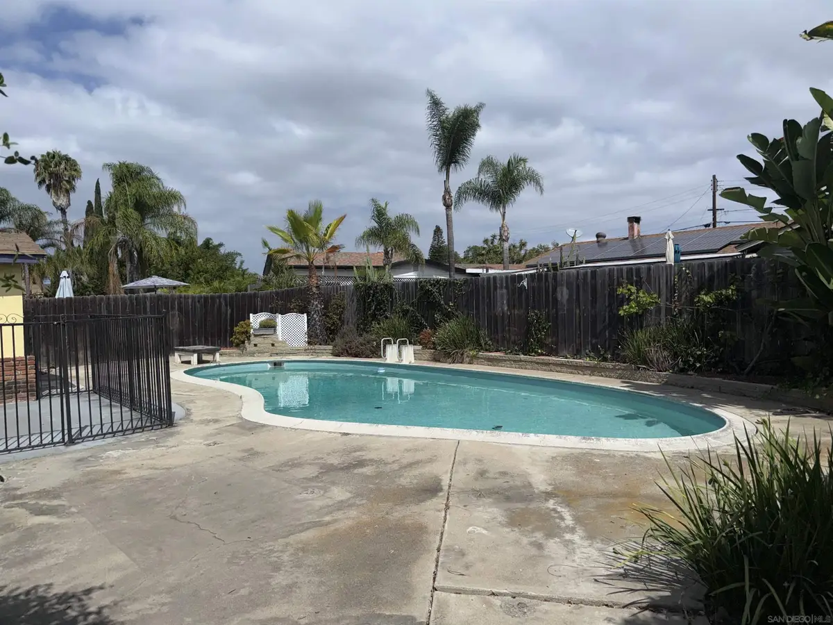 4670 Mount Etna, San Diego, CA 92117 - #1