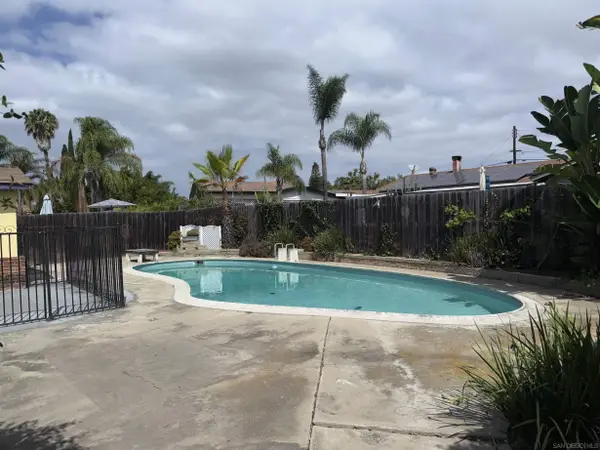 4670 Mount Etna, San Diego, CA 92117