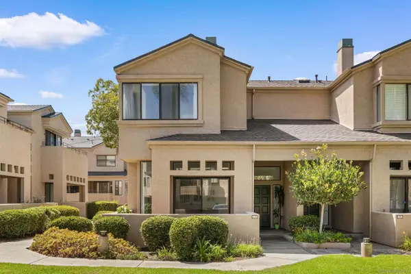 4341 Nobel #113, San Diego, CA 92122