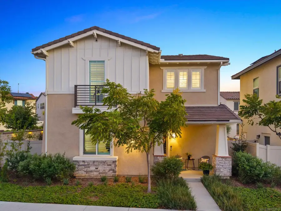 471 Clubhouse Dr, San Marcos, CA 92078 - #2