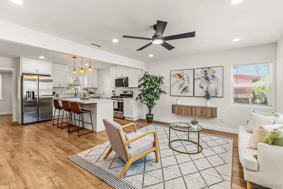 1334 E Division St., National City, CA 91950 - #1