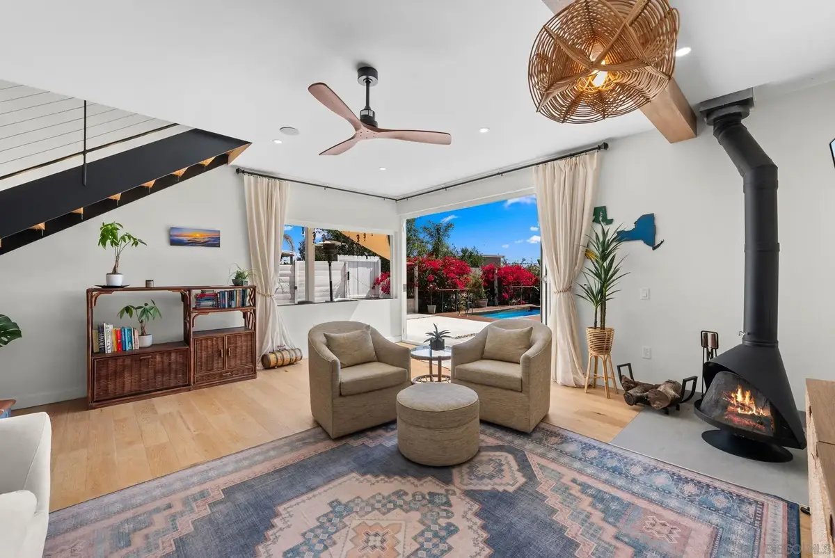 3544 Tomahawk Lane, San Diego, CA 92117 - #1