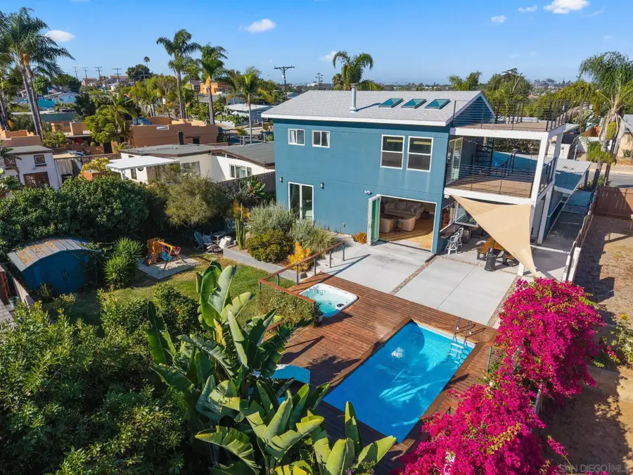 3544 Tomahawk Lane, San Diego, CA 92117 - #2