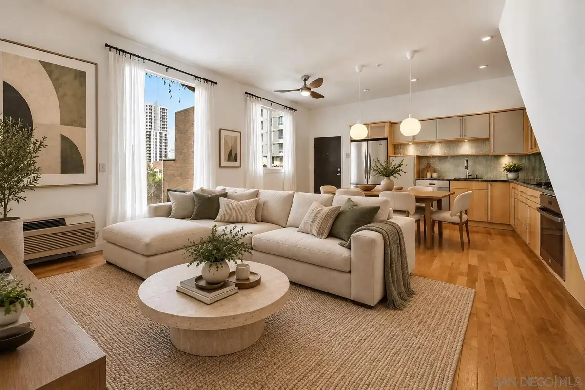 985 Island #7, San Diego, CA 92101 - #1