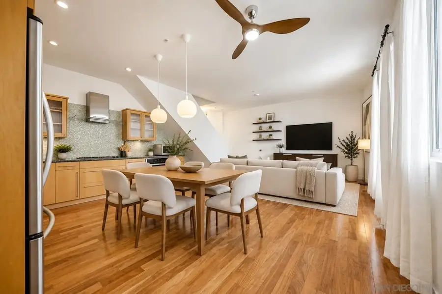 985 Island #7, San Diego, CA 92101 - #3