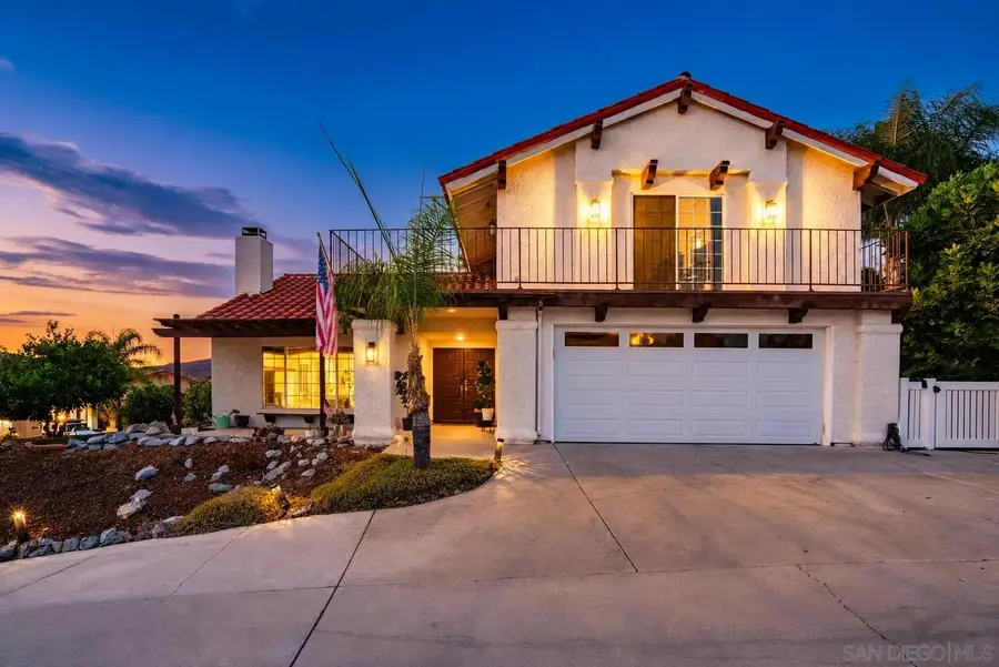 29760 Eagle Point Drive, Canyon Lake, CA 92587 - #2