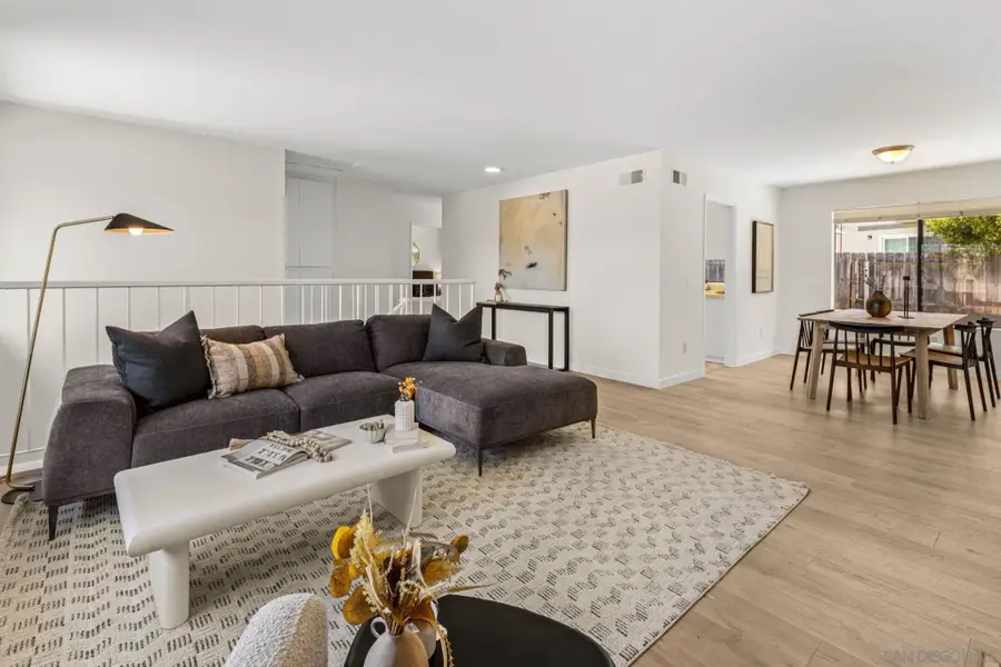 4443 Caminito Cristalino, San Diego, CA 92117 - #2