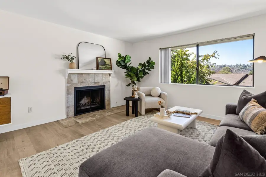 4443 Caminito Cristalino, San Diego, CA 92117 - #3