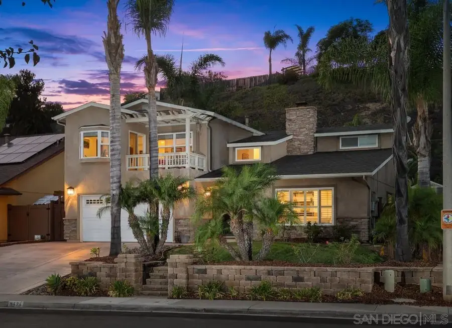 5474 Burford, San Diego, CA 92111 - #2