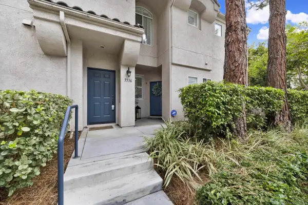 5536 Renaissance #2, San Diego, CA 92122