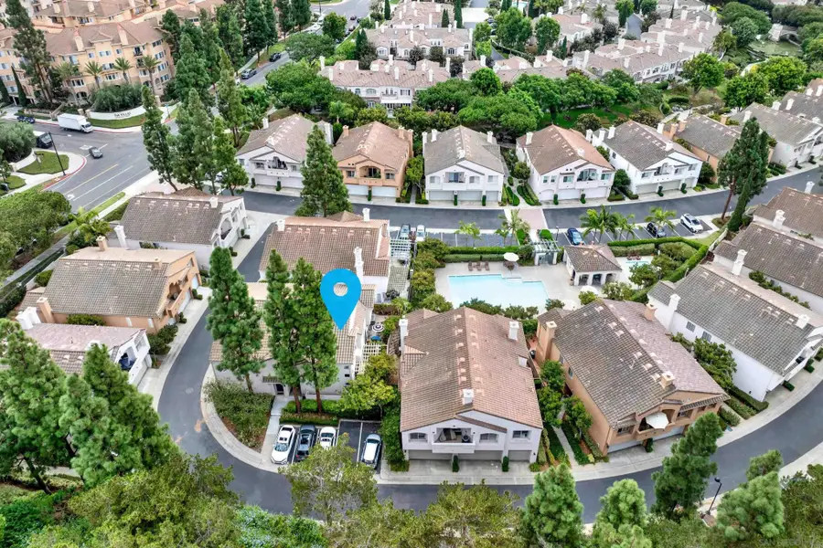 5536 Renaissance #2, San Diego, CA 92122 - #3