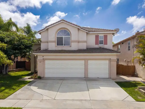 1327 Surfwood Lane, San Diego, CA 92154