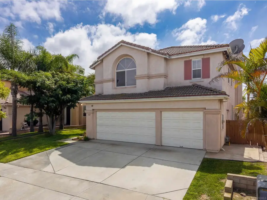 1327 Surfwood Lane, San Diego, CA 92154 - #2