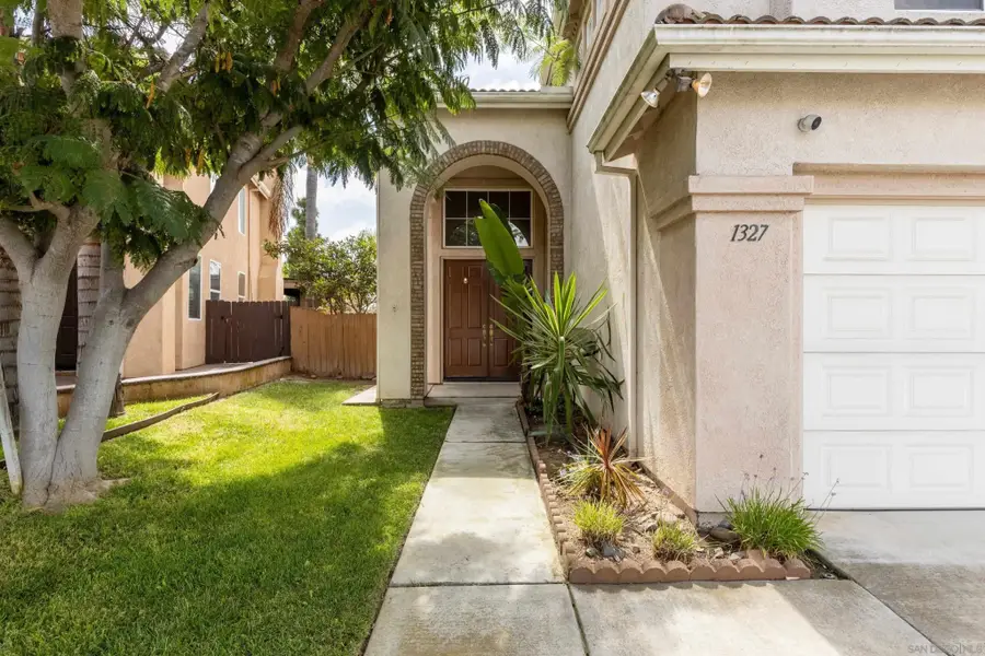 1327 Surfwood Lane, San Diego, CA 92154 - #3