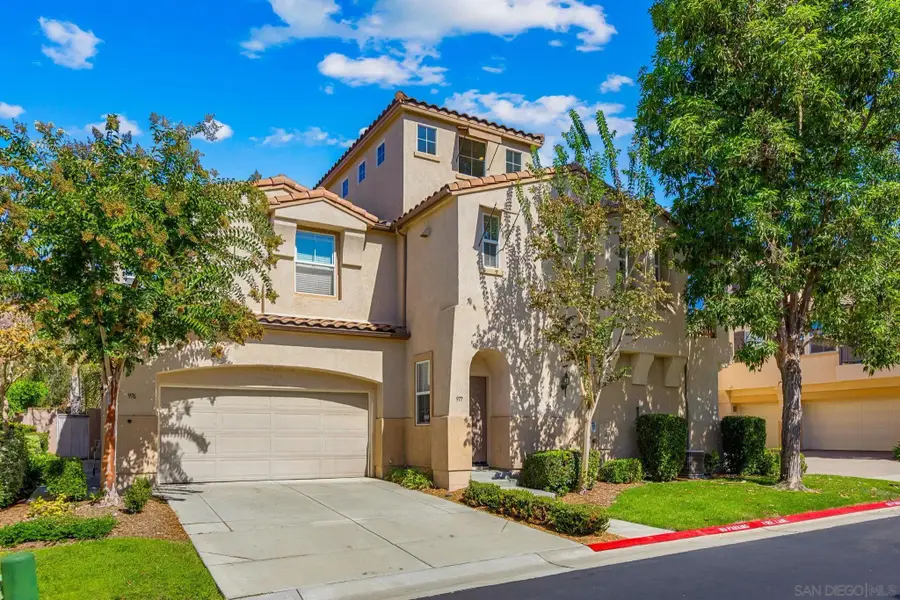 977 Pearleaf Ct, San Marcos, CA 92078 - #2