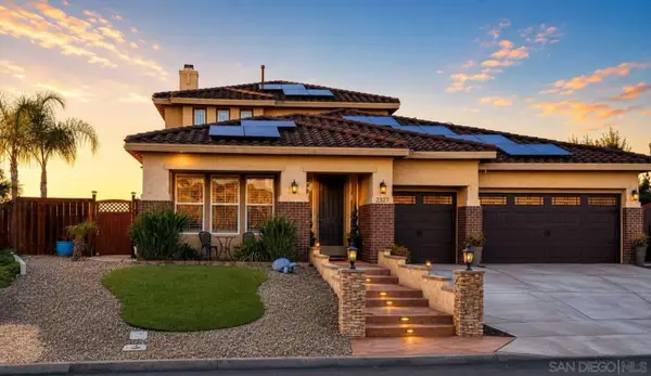 2327 Clearcrest Ln, Fallbrook, CA 92028