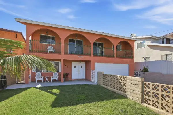 1012-16 11th St, Imperial Beach, CA 91932