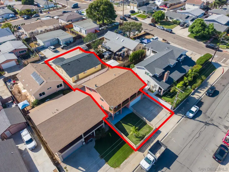 1012-16 11th St, Imperial Beach, CA 91932 - #2