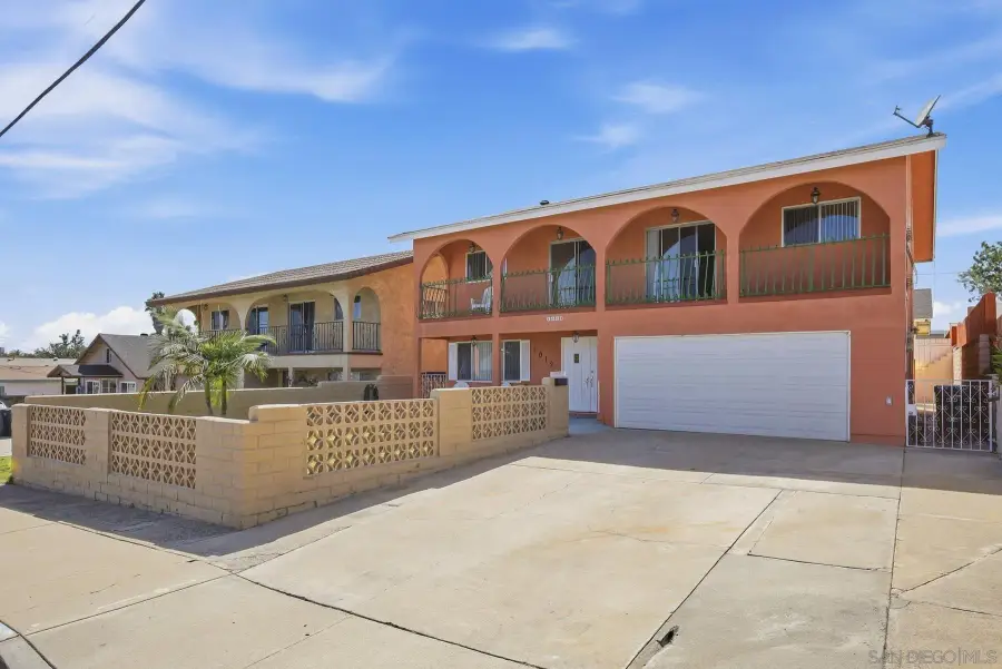 1012-16 11th St, Imperial Beach, CA 91932 - #3