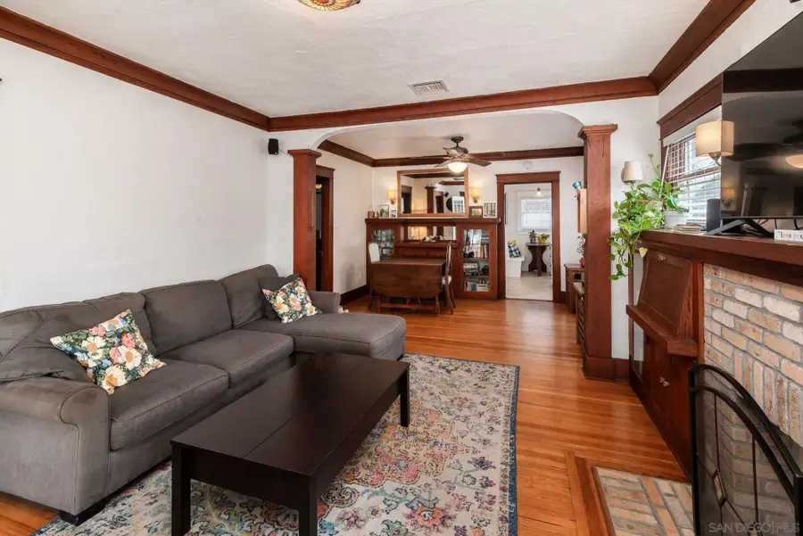 4733 Arizona St, San Diego, CA 92116 - #3