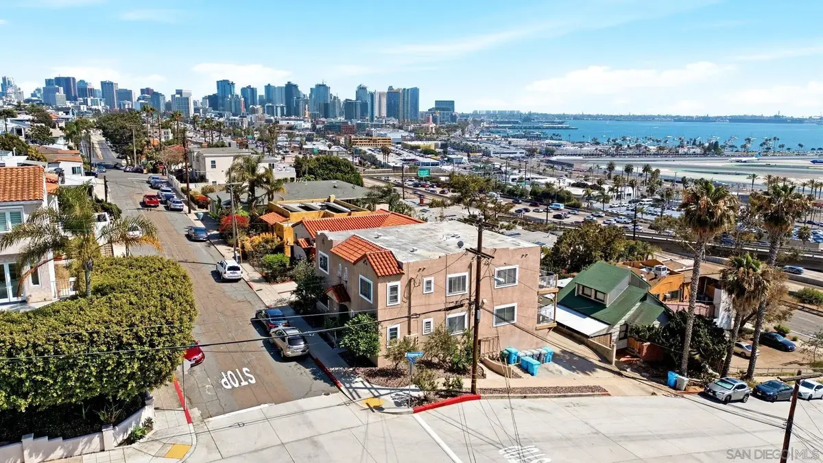 3062-68 Columbia St, San Diego, CA 92103 - #1
