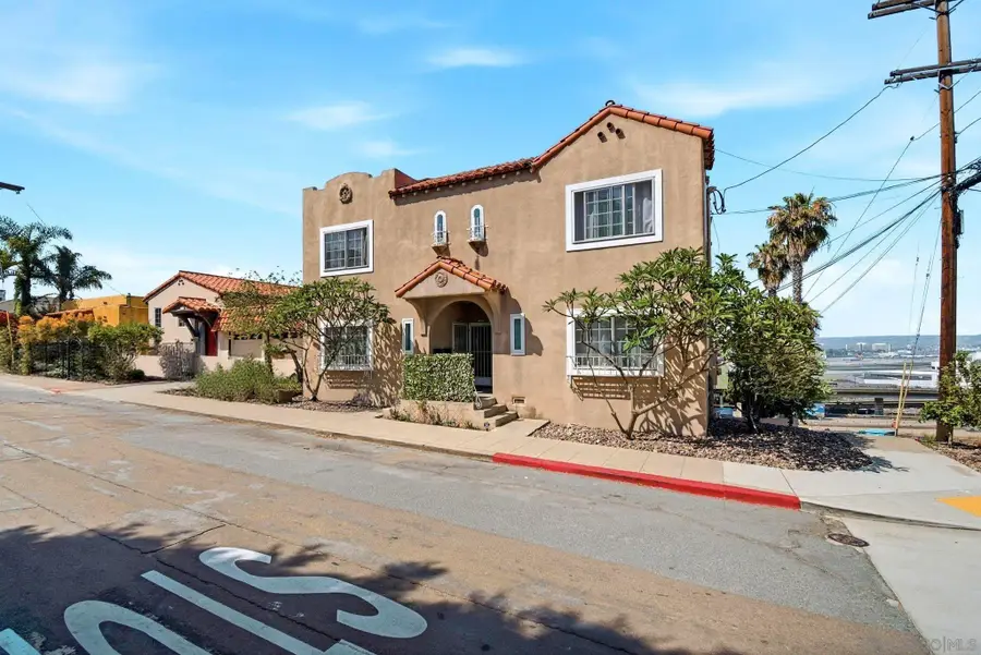 3062-68 Columbia St, San Diego, CA 92103 - #3