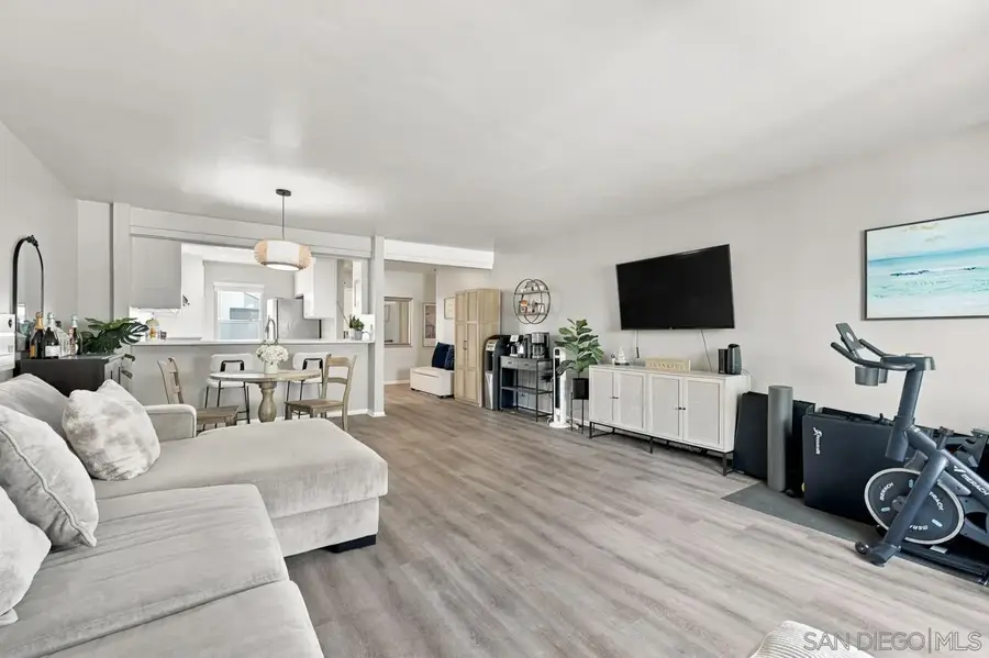 4134 Mount Alifan Pl #Unit H, San Diego, CA 92111 - #2