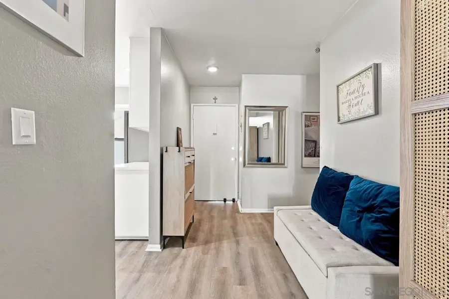 4134 Mount Alifan Pl #Unit H, San Diego, CA 92111 - #3