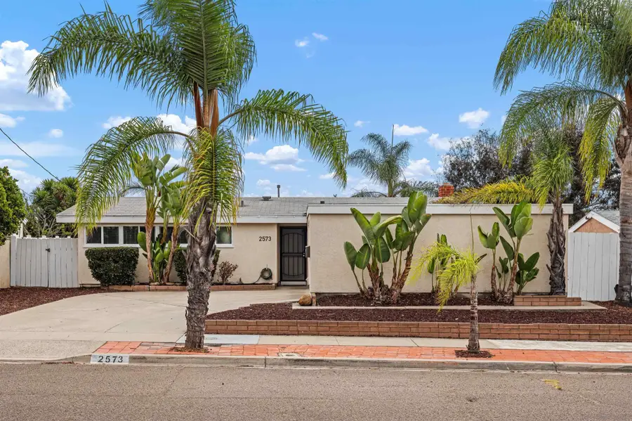 2573 Raymell Dr., San Diego, CA 92123 - #2
