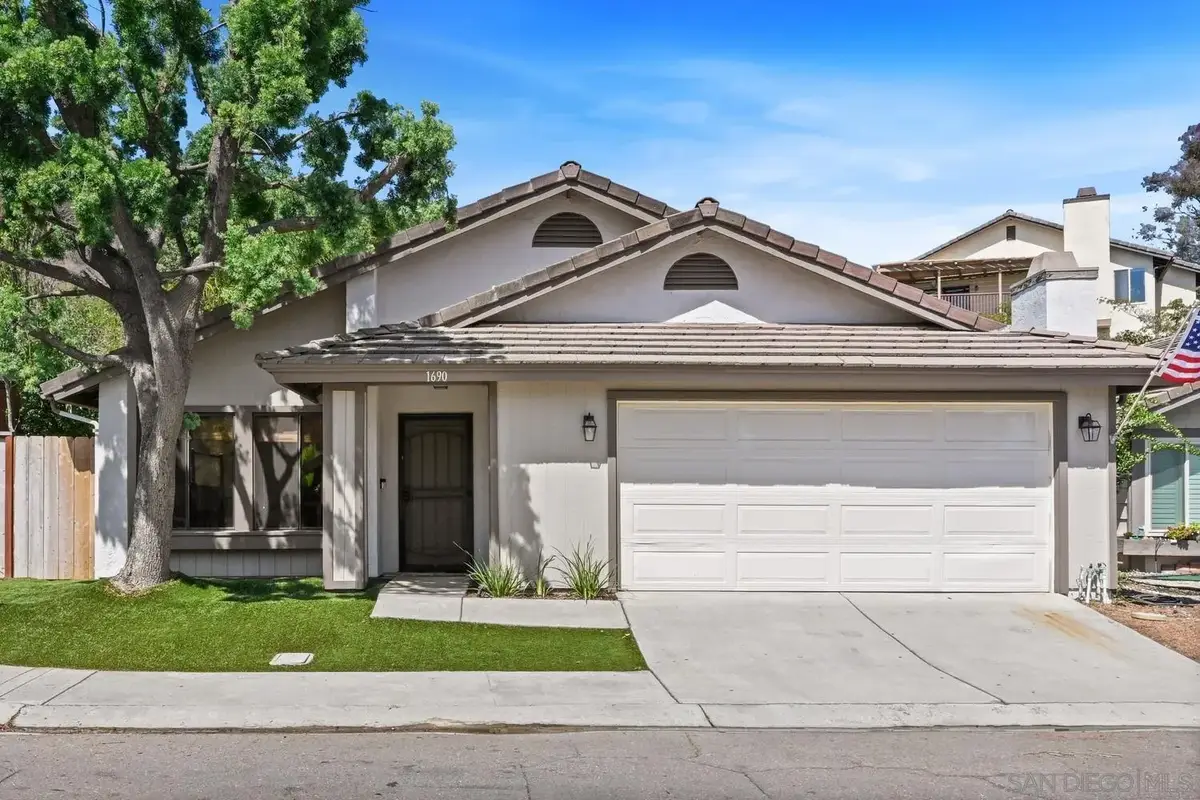 1690 Madrone Glen, Escondido, CA 92027 - #1