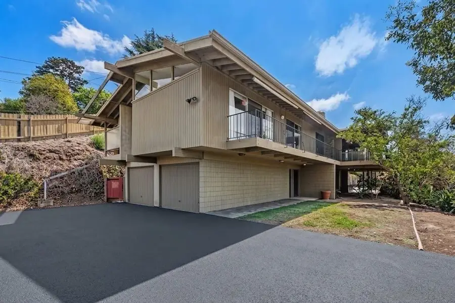9827 Edgar Pl, La Mesa, CA 91941 - #2