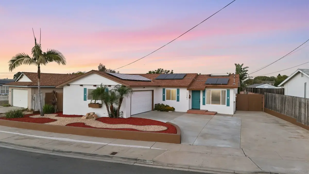 5241 Jamestown, San Diego, CA 92117 - #1