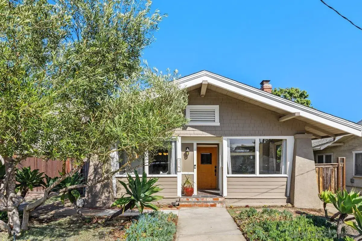 3763 Dana Pl, San Diego, CA 92103 - #1
