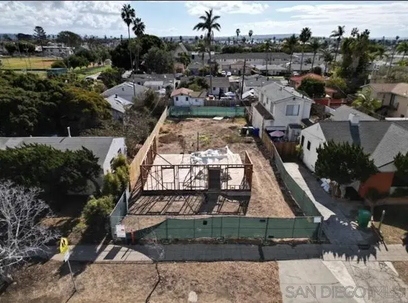 1367 Diamond, San Diego, CA 92109 - #1