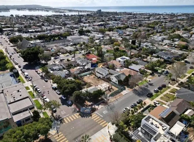 1367 Diamond, San Diego, CA 92109 - #2