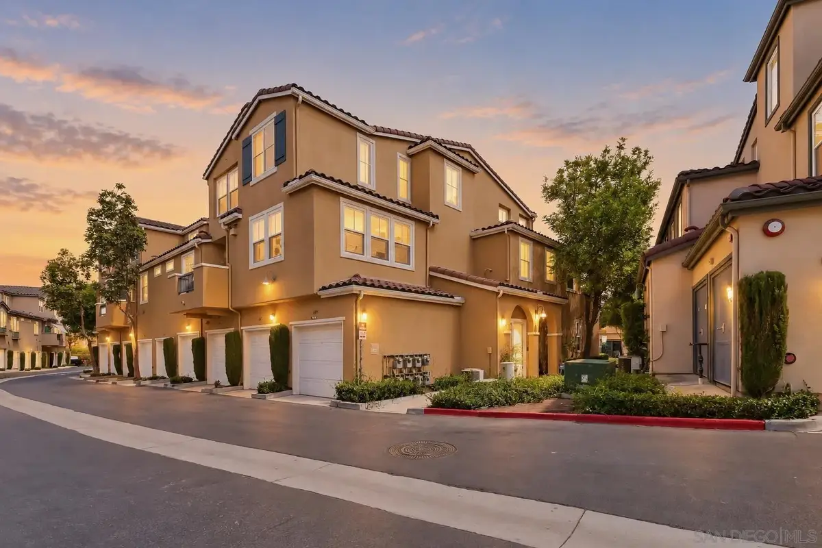 1479 Paseo Aurora, San Diego, CA 92154 - #1
