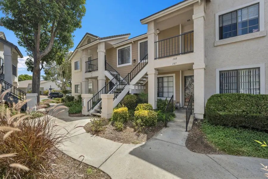 8575 Summerdale Rd #186, San Diego, CA 92126 - #3