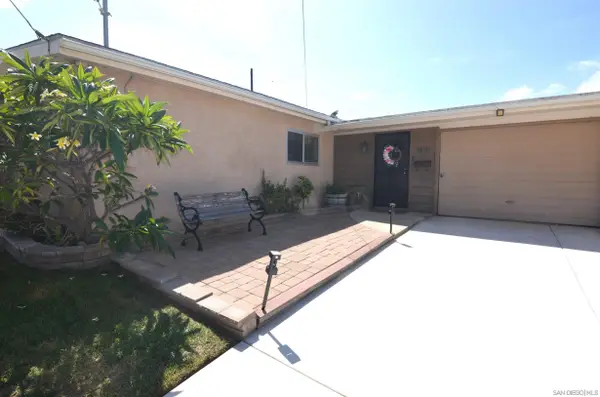 5170 Arvinels Avenue, San Diego, CA 92117