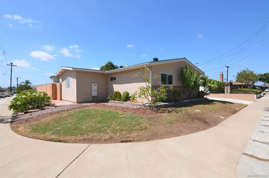 5170 Arvinels Avenue, San Diego, CA 92117 - #3