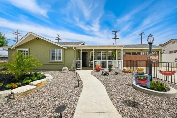 950 Spinel, El Cajon, CA 92021