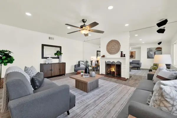 3437 Merrimac Ave, San Diego, CA 92117