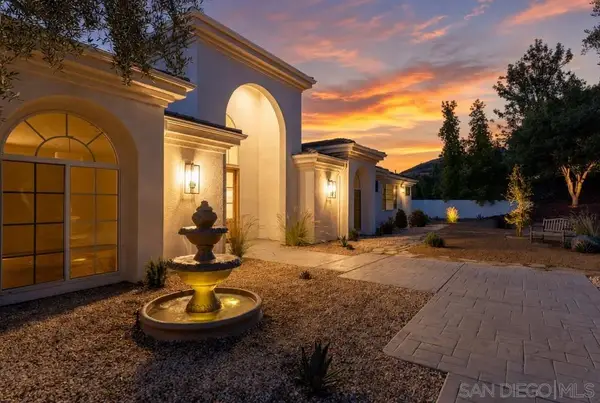 3068 Willow Heights Road, Fallbrook, CA 92028