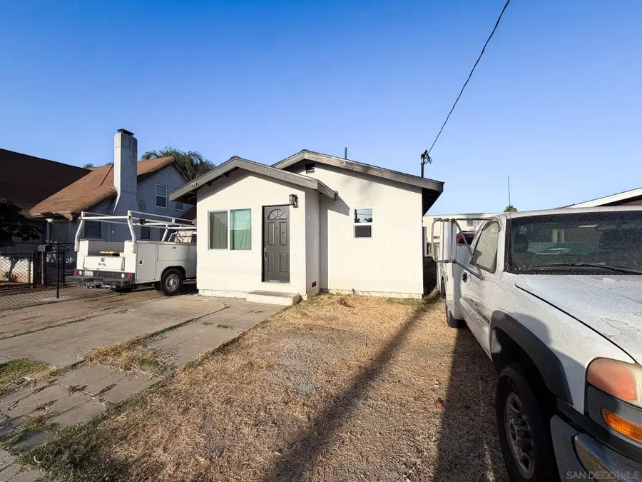 625 K, National City, CA 91950 - #3