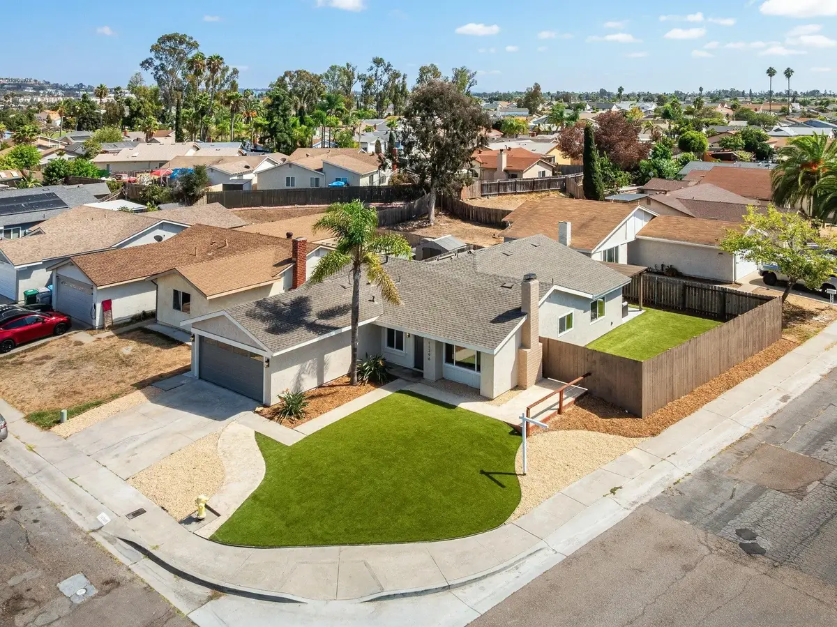 11396 Camarosa, San Diego, CA 92126 - #1