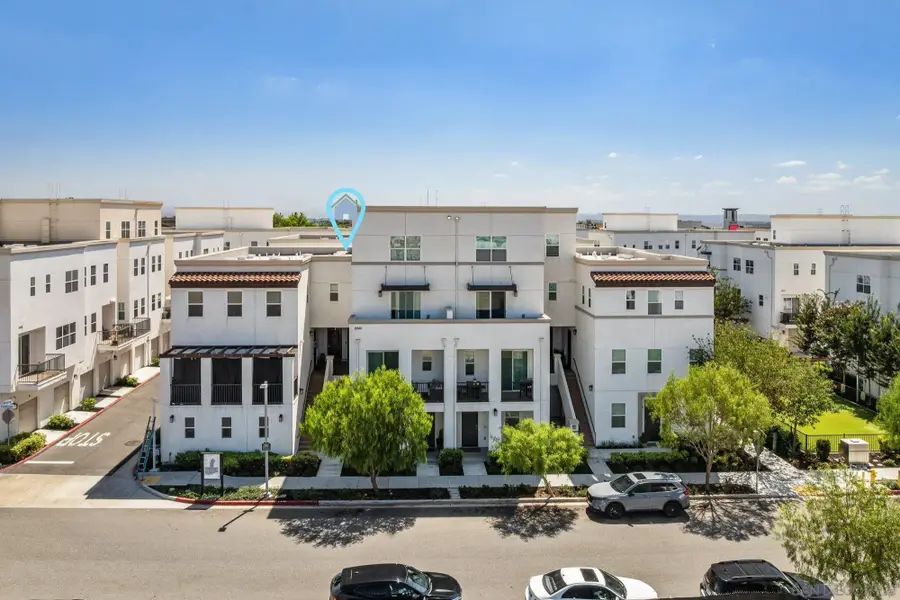 2045 Mindoro Ln #2, Chula Vista, CA 91915 - #2